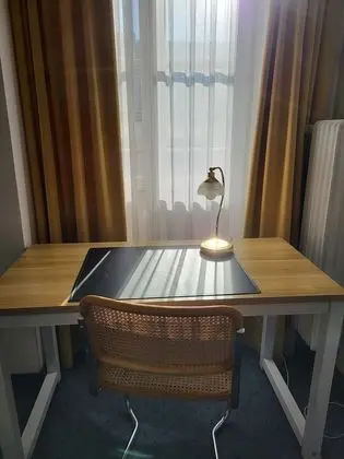 Tek Kişilik Oda