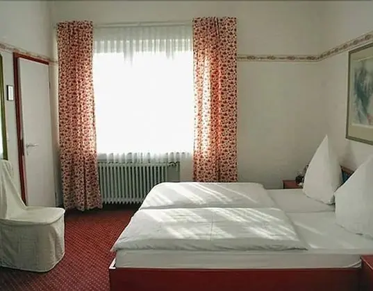 Tek Kişilik Oda