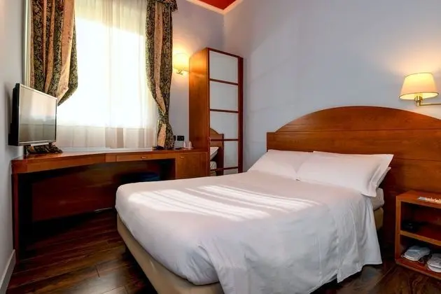 Basic Oda, 1 Tek Kişilik XL Yatak