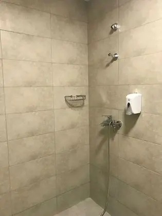 Classic Ortak Ranzalı Oda, Karma Ranzalı Oda (C)