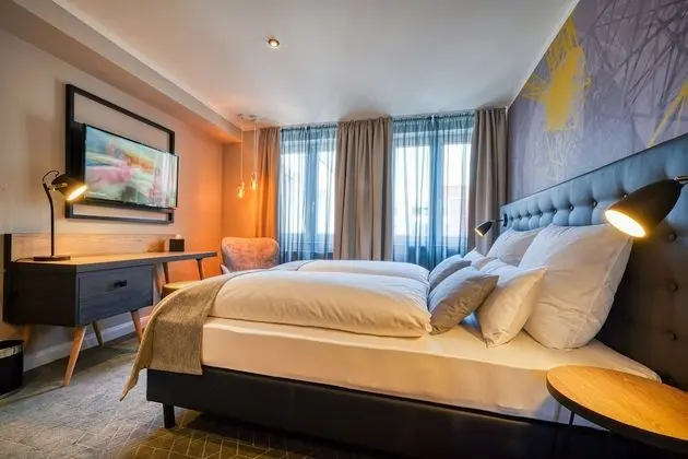 King Room