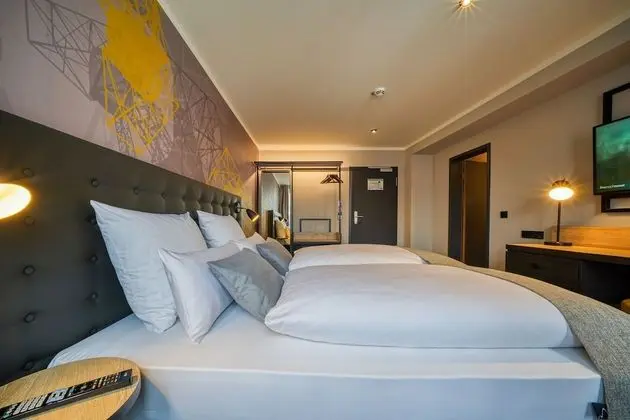 King Room