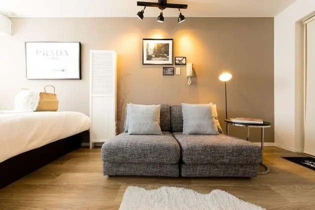 Tek Büyük Yataklı Oda (Extra Bed, 4-4)