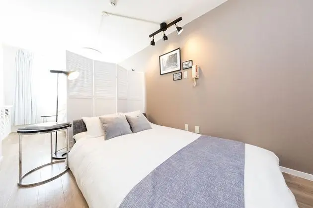 Tek Büyük Yataklı Oda (Extra Bed, 4-4)