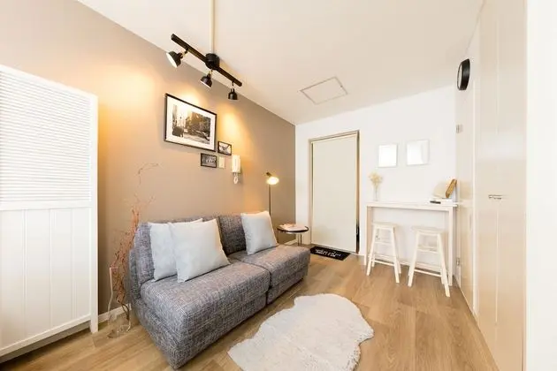 Tek Büyük Yataklı Oda (Extra Bed, 4-4)