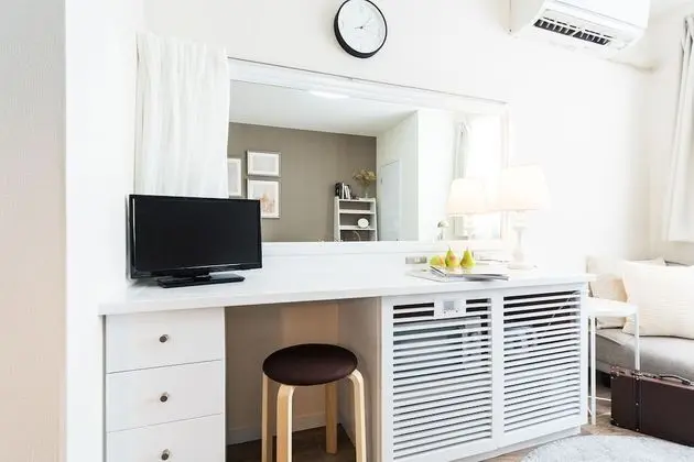 Tek Büyük Yataklı Oda (Extra Bed, 4-4)