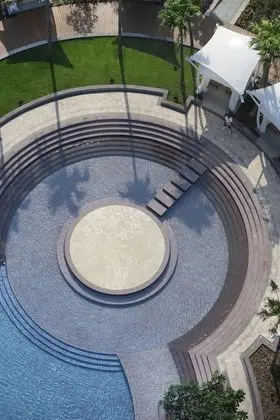Süit, Köşe