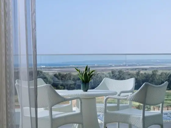Premier Scenic View king