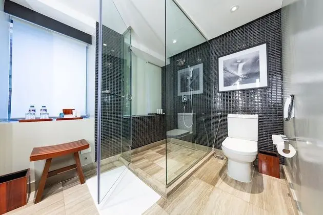 Nobu Premier, City View