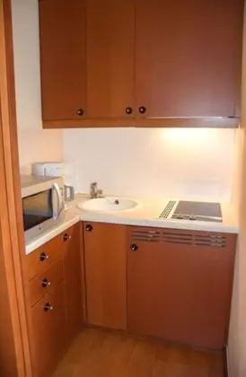 Standard Stüdyo, 1 Tek Kişilik XL Yatak