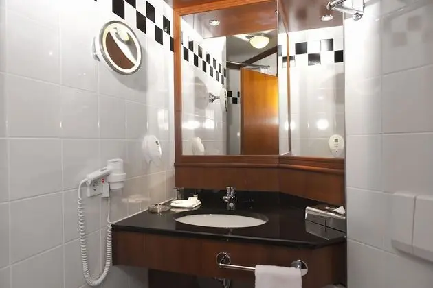 Standard Stüdyo, 1 Tek Kişilik XL Yatak
