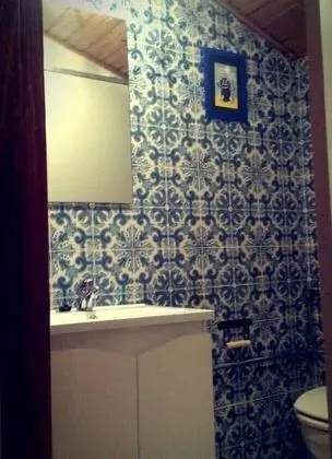 Ortak Ranzalı Oda, Karma Ranzalı Oda (Azul)