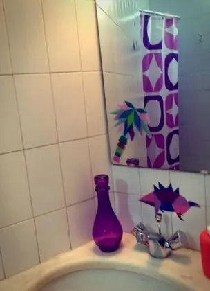 Ortak Ranzalı Oda, Karma Ranzalı Oda (Laranja)