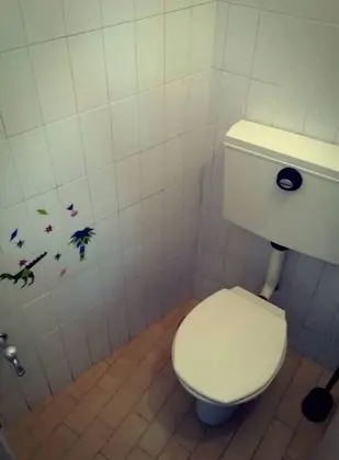 Ortak Ranzalı Oda, Karma Ranzalı Oda (Laranja)