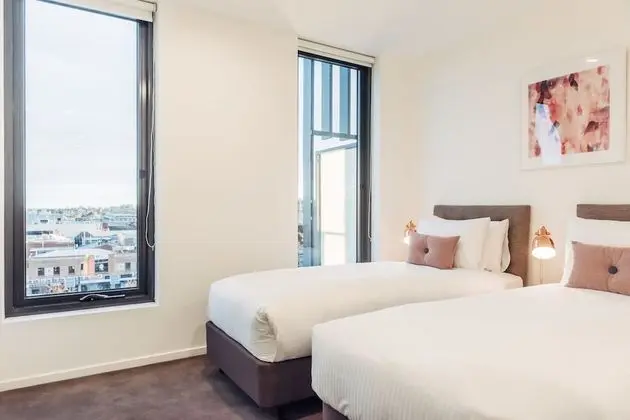 Deluxe Apart Daire, 2 Yatak Odası, 2 Banyolu