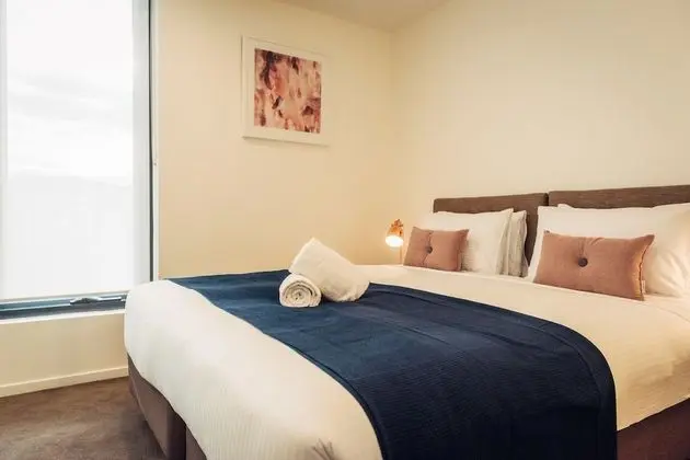 Deluxe Apart Daire, 2 Yatak Odası, 2 Banyolu