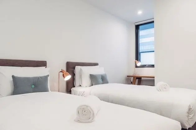 Deluxe Apart Daire, 2 Yatak Odası, 2 Banyolu