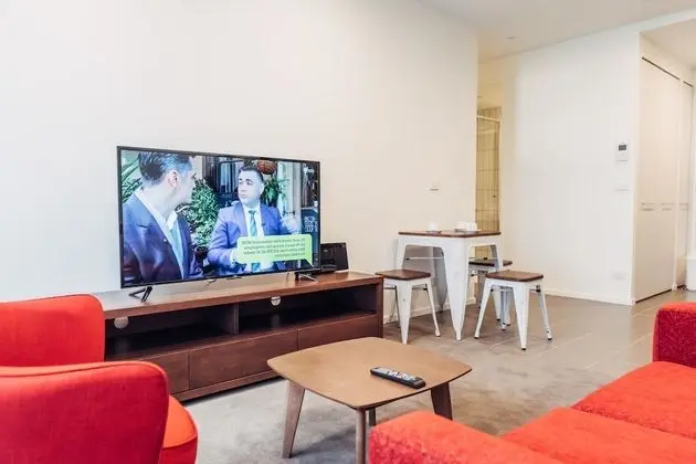 Deluxe Apart Daire, 2 Yatak Odası, 2 Banyolu