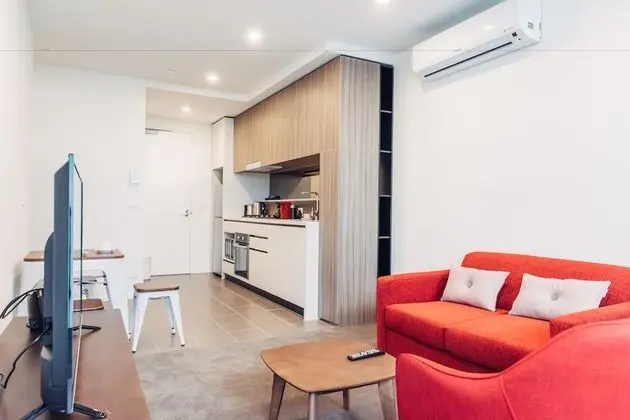 Deluxe Apart Daire, 2 Yatak Odası, 2 Banyolu
