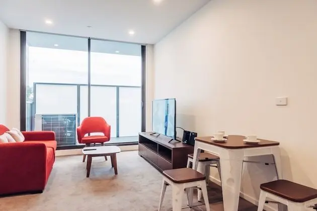 Deluxe Apart Daire, 2 Yatak Odası, 2 Banyolu