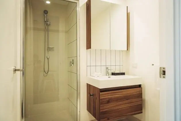 Deluxe Apart Daire, 2 Yatak Odası, 2 Banyolu