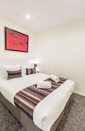 Standard Apart Daire, 2 Yatak Odası