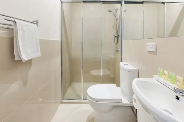 Apart Daire One Bedroom