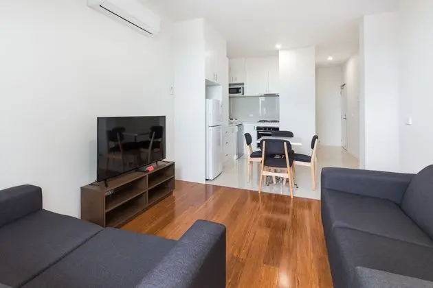 Apart Daire Three Bedrooms