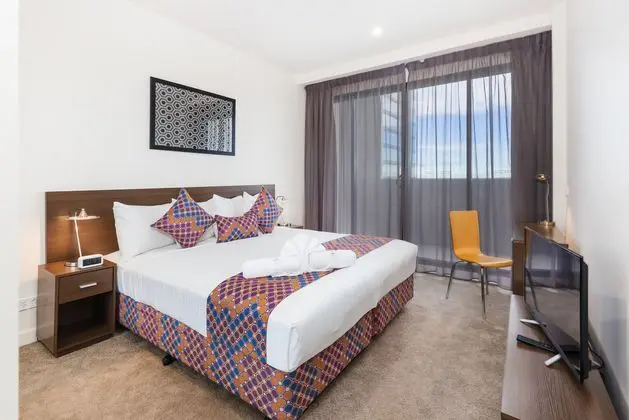 Apart Daire Three Bedrooms