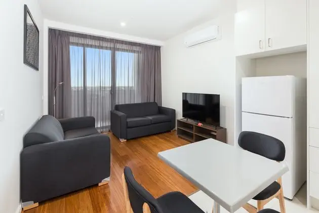 Apart Daire Three Bedrooms