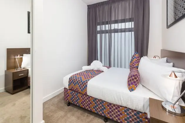 Apart Daire Three Bedrooms