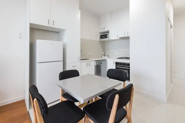Apart Daire Two Bedrooms