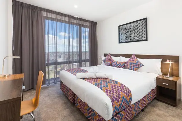Apart Daire Two Bedrooms