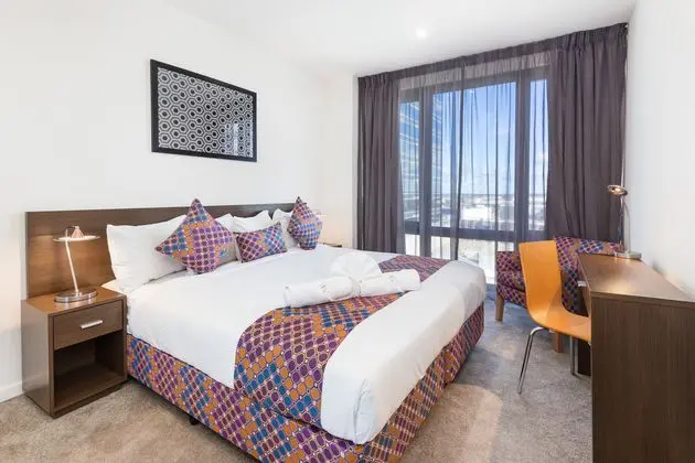 Apart Daire Two Bedrooms