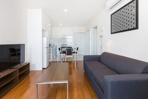 Apart Daire Two Bedrooms