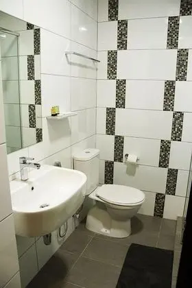 Oda, 1 Büyük (Queen) Boy Yatak, Bahçe Manzaralı