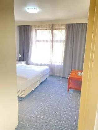 Two Bedroom Apartment - Gipps Street Building