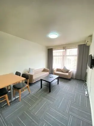 Two Bedroom Apartment - Gipps Street Building
