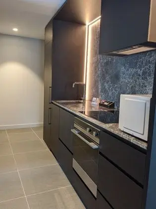 Premium Apart Daire, 2 Yatak Odası (Internonnecting)
