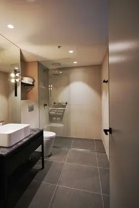 Premium Apart Daire, 2 Yatak Odası (Internonnecting)