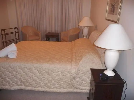 Deluxe İki Ayrı Yataklı Oda, 2 Yatak Odası, 2 Banyolu