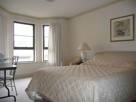 Deluxe İki Ayrı Yataklı Oda, 2 Yatak Odası, 2 Banyolu
