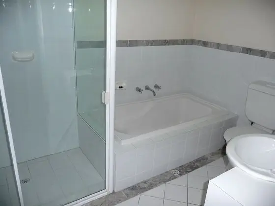 Deluxe İki Ayrı Yataklı Oda, 2 Yatak Odası, 2 Banyolu