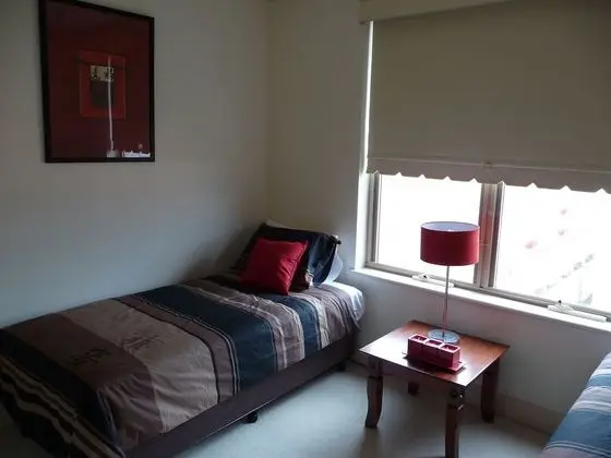 Apart Daire, 3 Yatak Odası, 2 Banyolu, Şehir Manzaralı