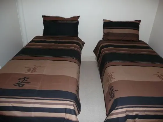 Apart Daire, 3 Yatak Odası, 2 Banyolu, Şehir Manzaralı