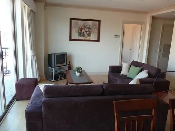 Apart Daire, 3 Yatak Odası, 2 Banyolu, Şehir Manzaralı