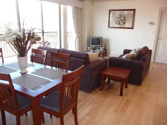 Apart Daire, 3 Yatak Odası, 2 Banyolu, Şehir Manzaralı