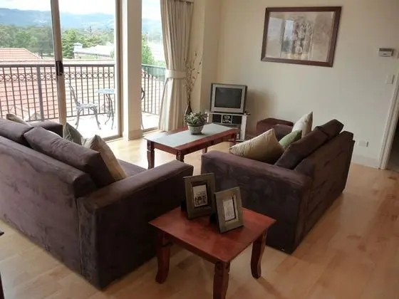 Apart Daire, 3 Yatak Odası, 2 Banyolu, Şehir Manzaralı