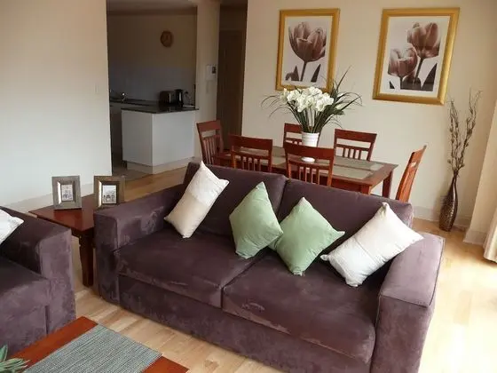 Apart Daire, 3 Yatak Odası, 2 Banyolu, Şehir Manzaralı