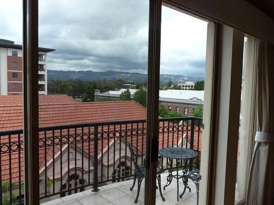 Apart Daire, 3 Yatak Odası, 2 Banyolu, Şehir Manzaralı